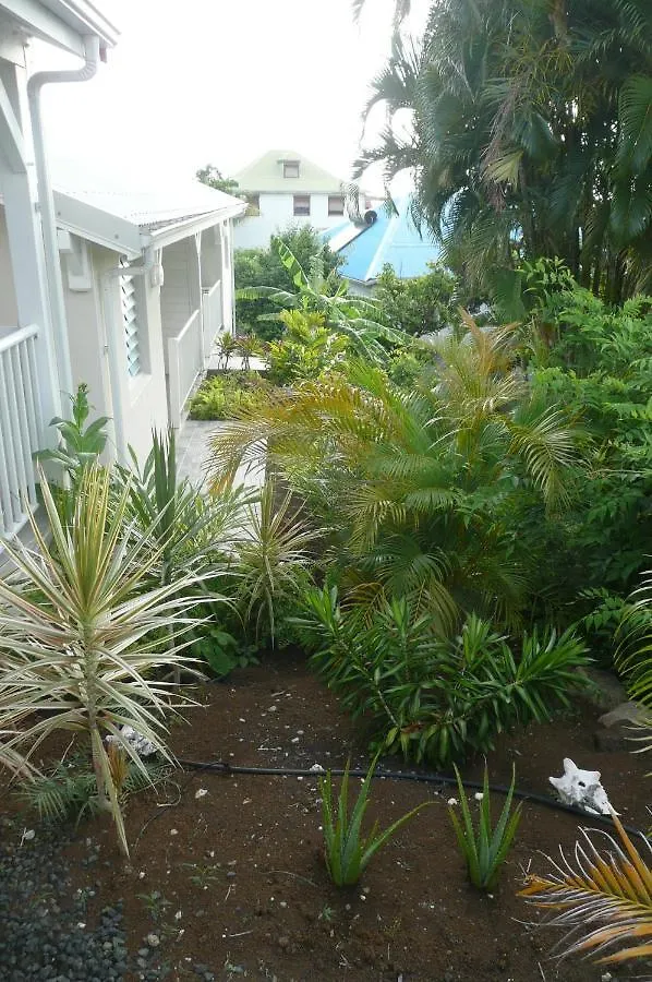 Douceurs Caraibes, Gite Coco. بويانت 0*,  غوادلوب